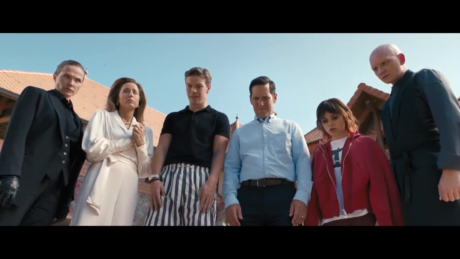 A Morte de um Unicórnio