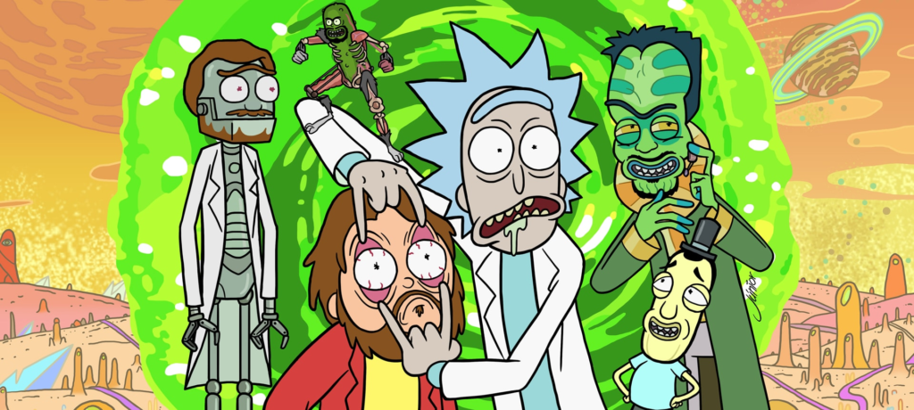 image-71-1024x460 Rick and Morty 9ª Temporada: Prévia, Estreia e o Que Esperar