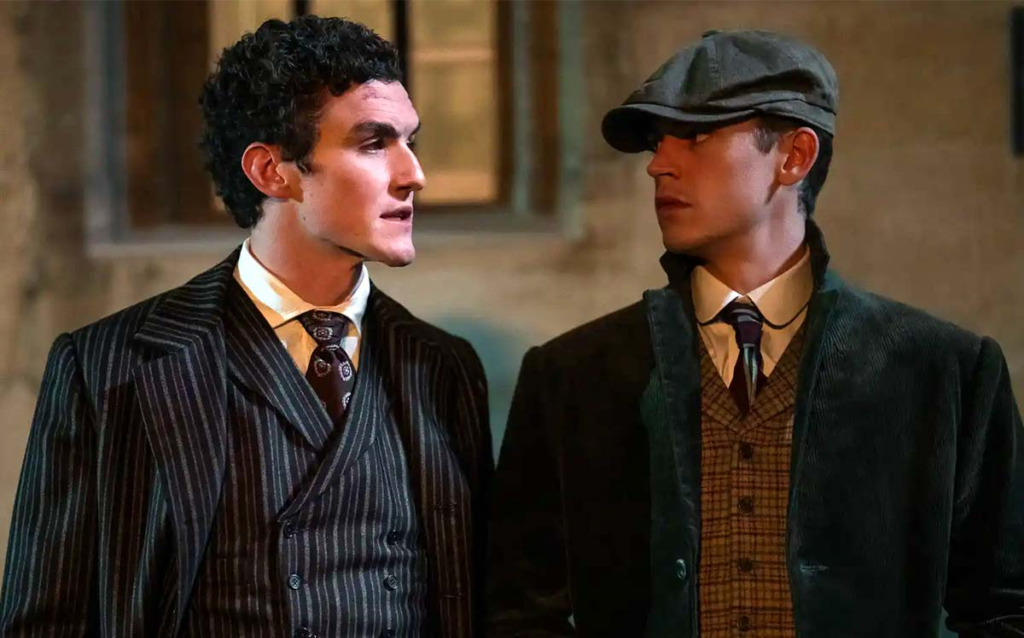 image-78-1024x638 Young Sherlock: A Origem Explosiva do Detetive no Prime Video