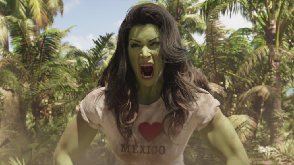 image-85-1024x576 A Verdade Sobre a Mulher-Hulk: Tatiana Maslany Fora do MCU?