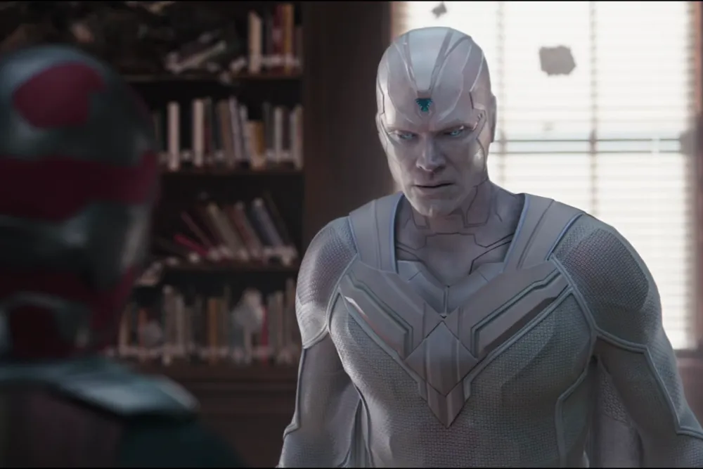 image-94 Vision Quest: Ultron, Paladino e o Futuro do MCU!