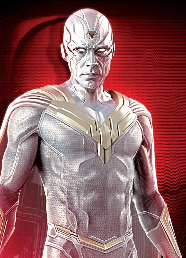 image-96 Vision Quest: Ultron, Paladino e o Futuro do MCU!