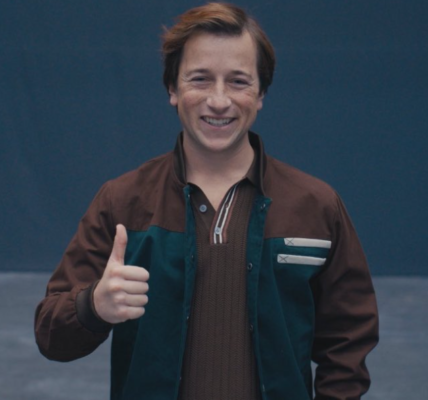 spin-off do DCU