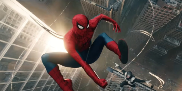homem-aranha