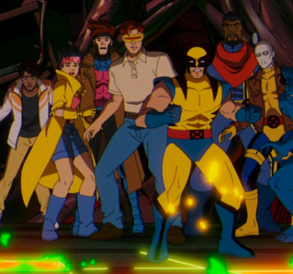 X-Men '97