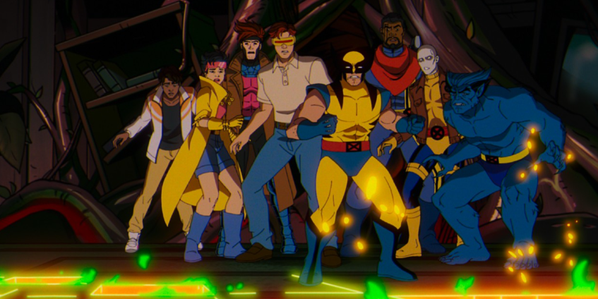 X-Men '97