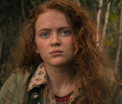 Sadie Sink no MCU