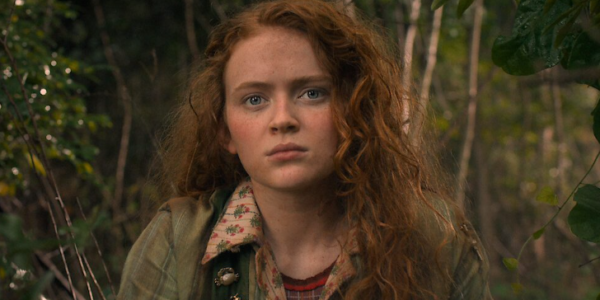 Sadie Sink no MCU