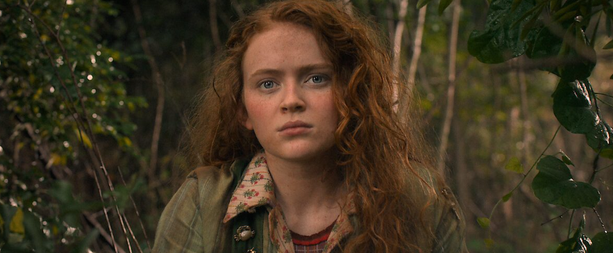 Sadie Sink no MCU