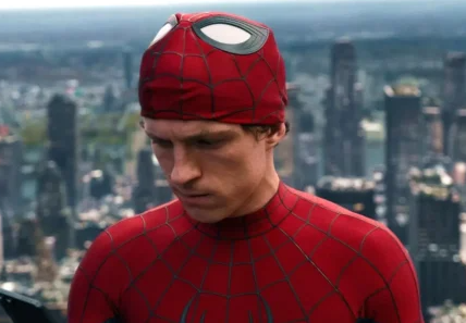 Homem-Aranha: Um Novo Dia