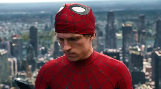 Homem-Aranha: Um Novo Dia