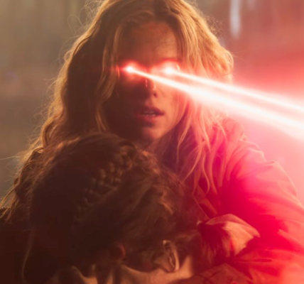 bilheteria de Supergirl