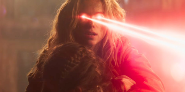 bilheteria de Supergirl