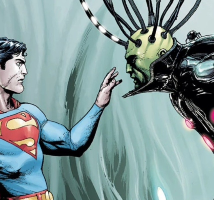 Brainiac