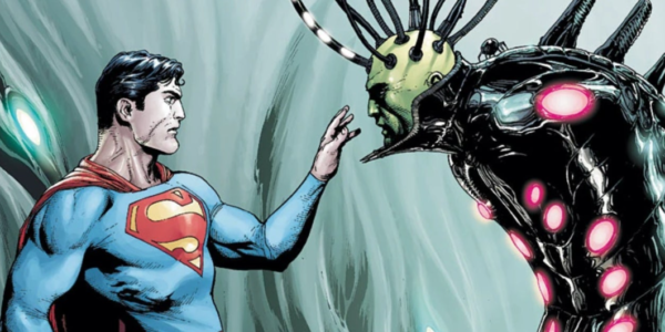 Brainiac