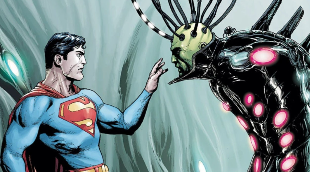 Brainiac