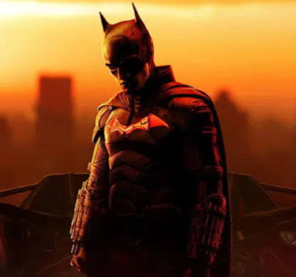 Batman Parte 2