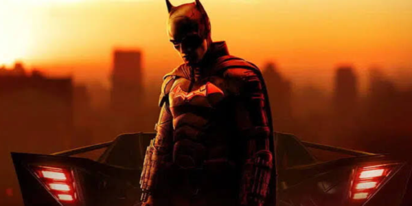 Batman Parte 2