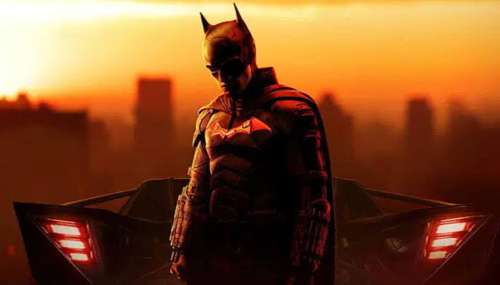 Batman Parte 2