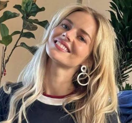 Samara Weaving