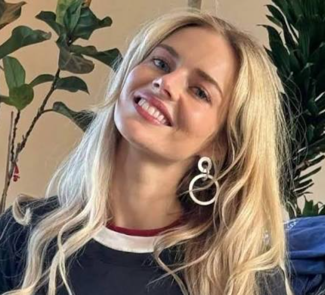 Samara Weaving