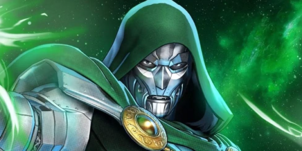 Vingadores: Doutor Destino