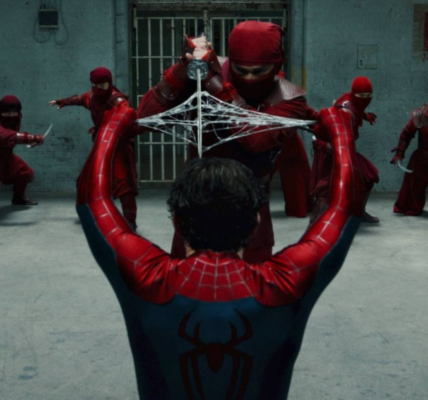 Homem-Aranha: Um Novo Dia