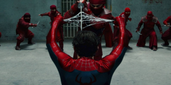 Homem-Aranha: Um Novo Dia