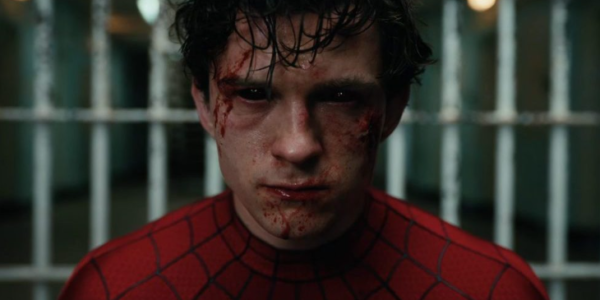 Homem-Aranha: Um Novo Dia