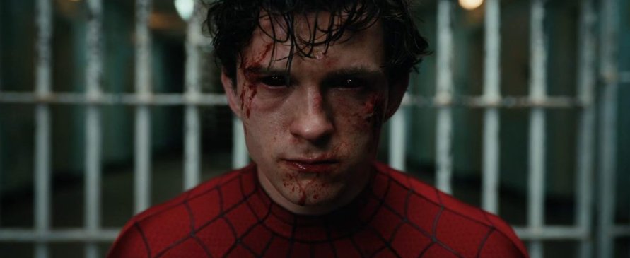 Homem-Aranha: Um Novo Dia