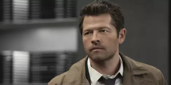 Supernatural