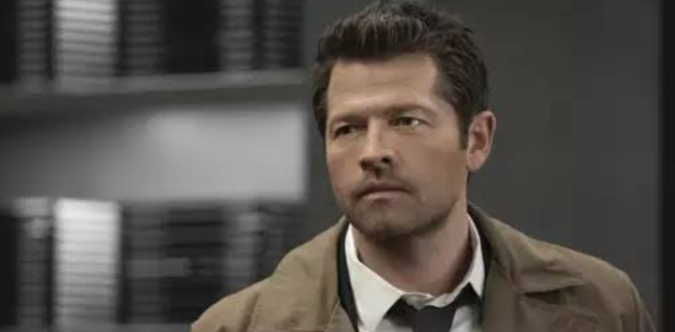 Supernatural