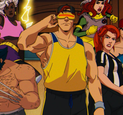 X-Men 97