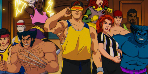 X-Men 97