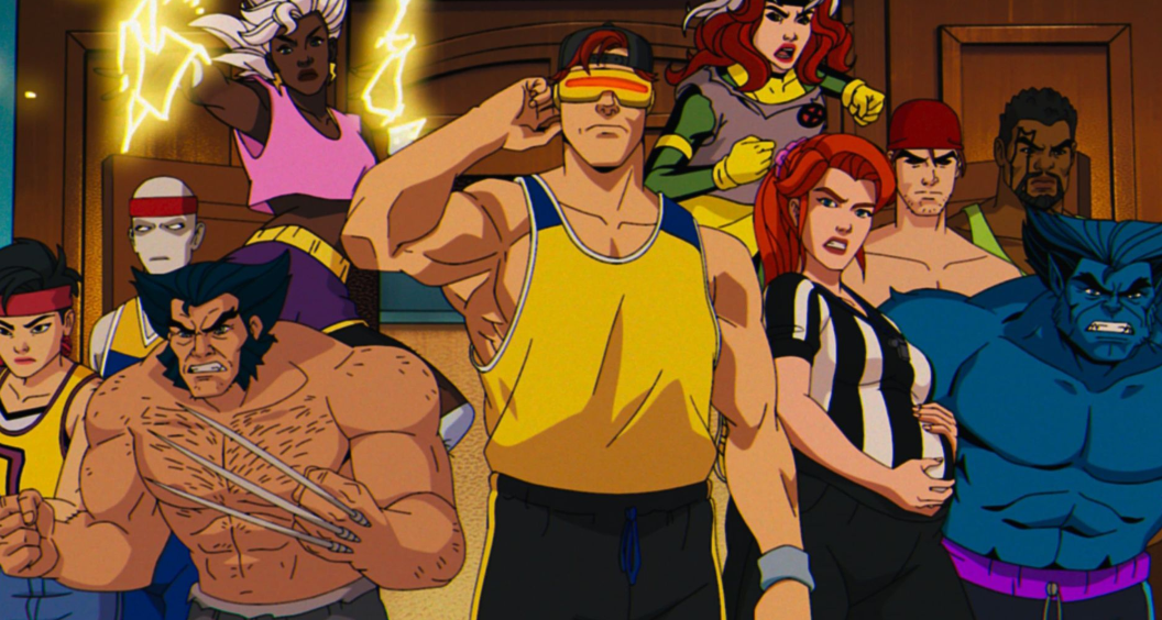 X-Men 97