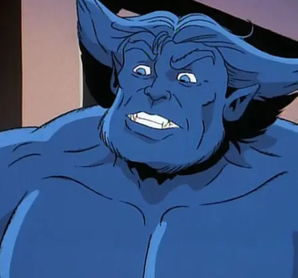 X-Men