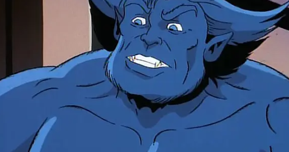 X-Men