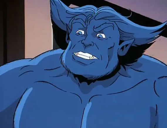 X-Men