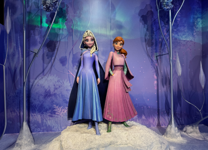 Frozen 3