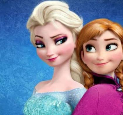 Frozen 3