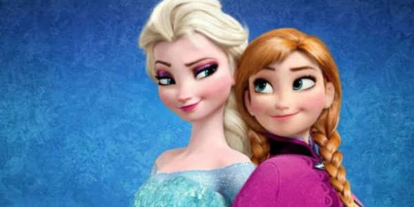 Frozen 3
