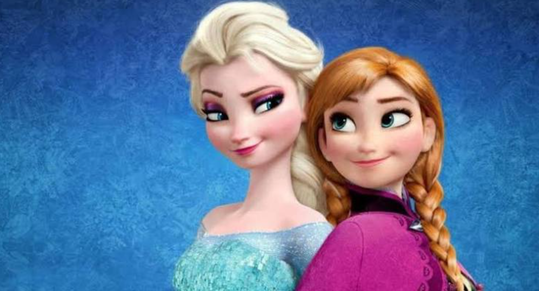 Frozen 3