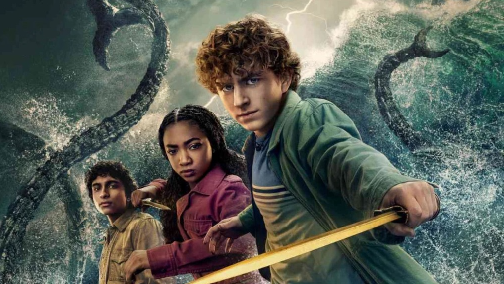 Percy Jackson