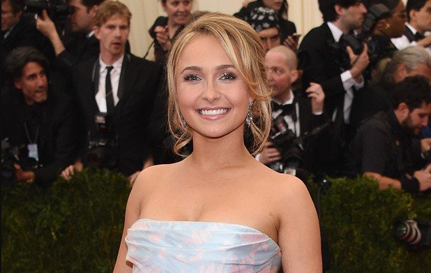 Hayden Panettiere