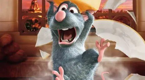 Ratatouille