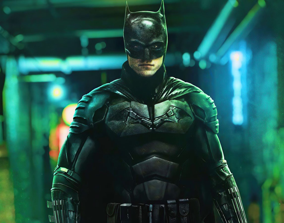 Batman