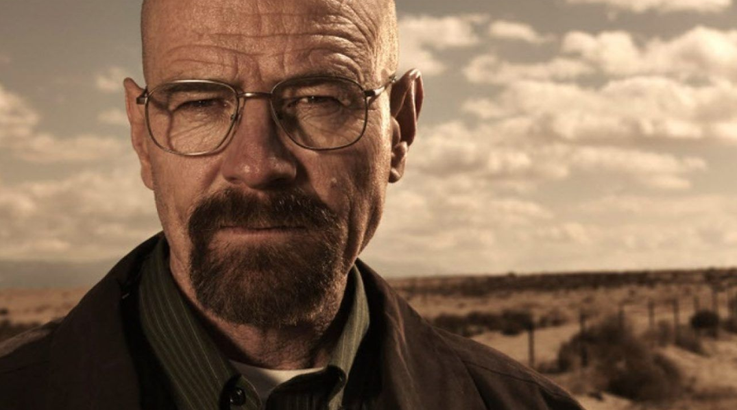 Breaking Bad