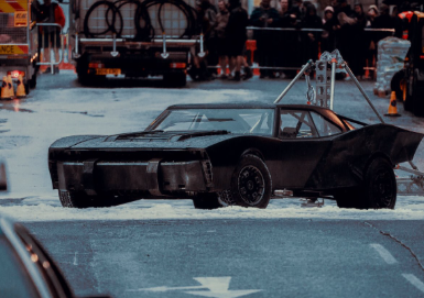 Batman
