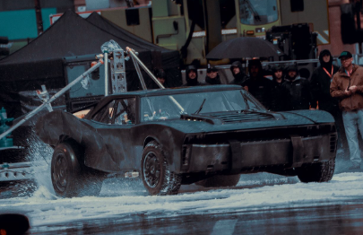 Batman