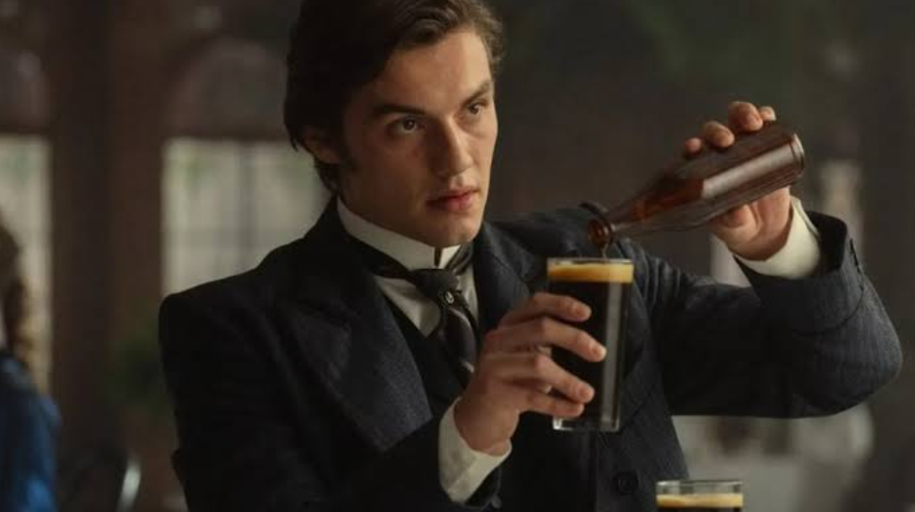 House of Guinness